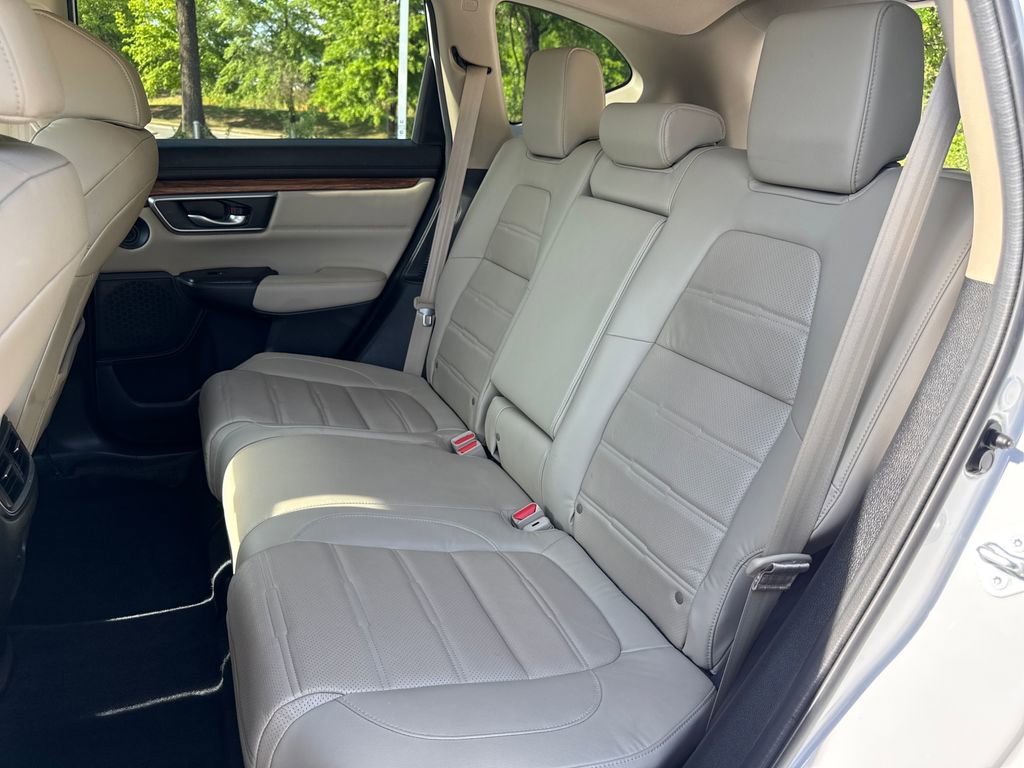 Used 2022 Honda CR-V Touring image 30
