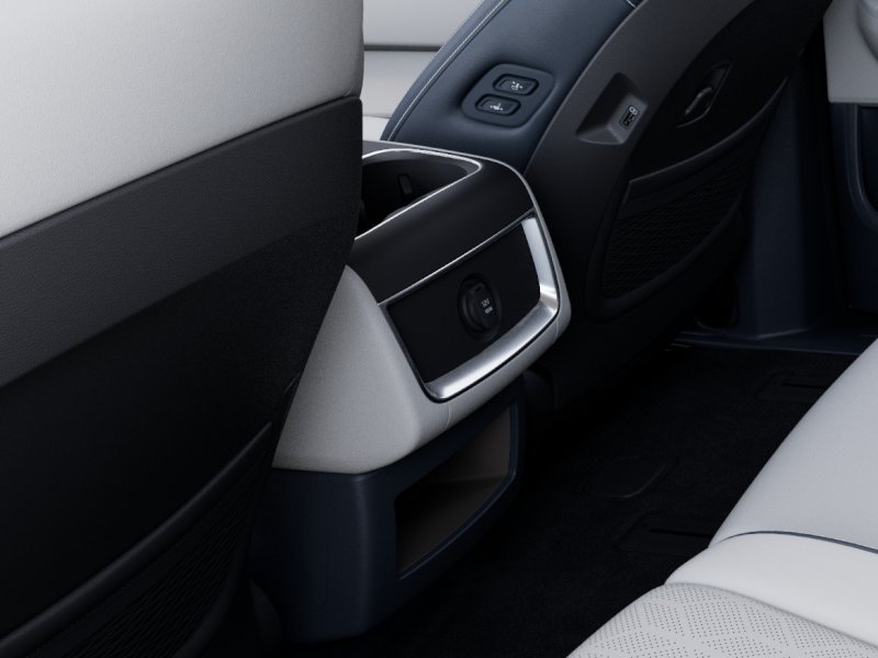 New 2026 Kia Carnival EX FWD image 24