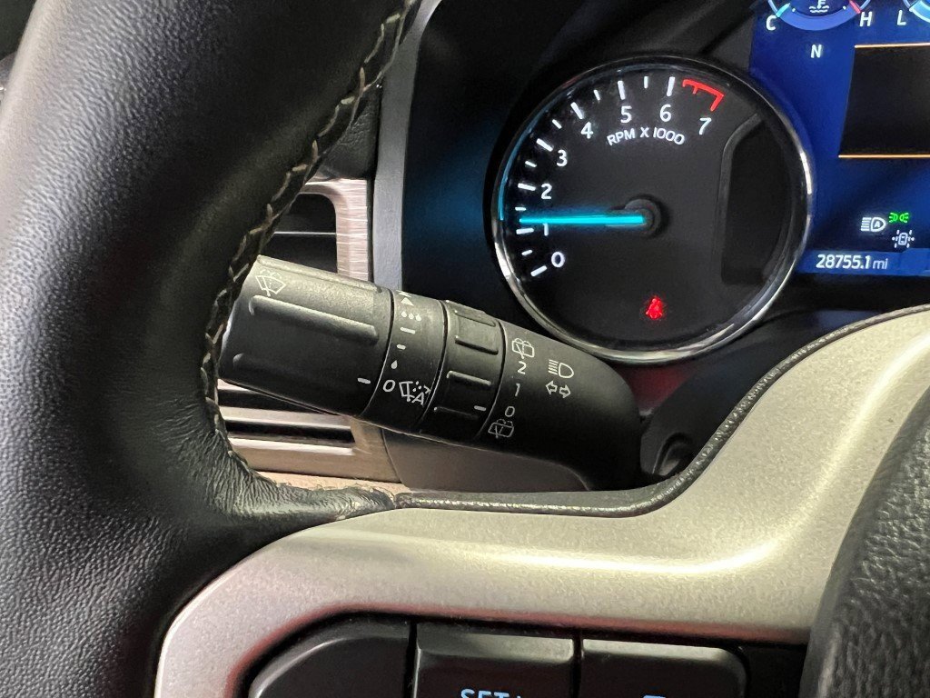 Used 2022 Ford Expedition Max Limited image 38