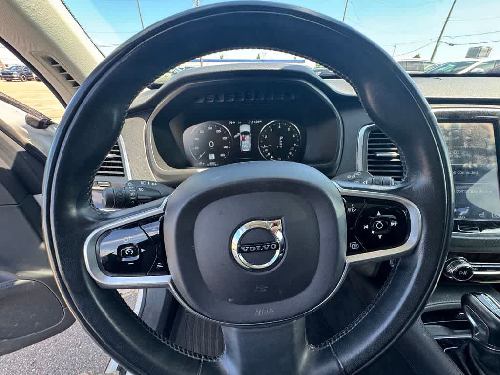 Used 2019 Volvo XC90 T6 Momentum w/ Protection Package Premier AWD/4WD image 20