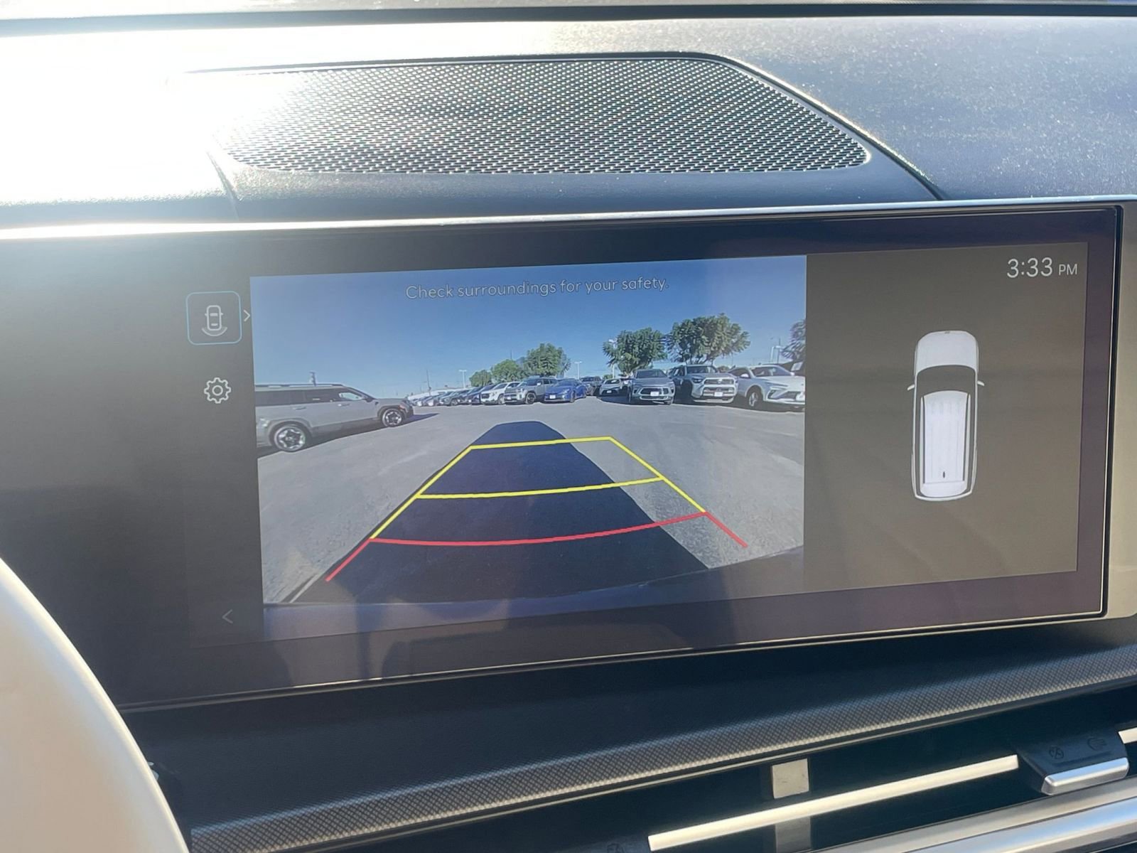 Used 2025 Hyundai Santa Fe SEL image 17