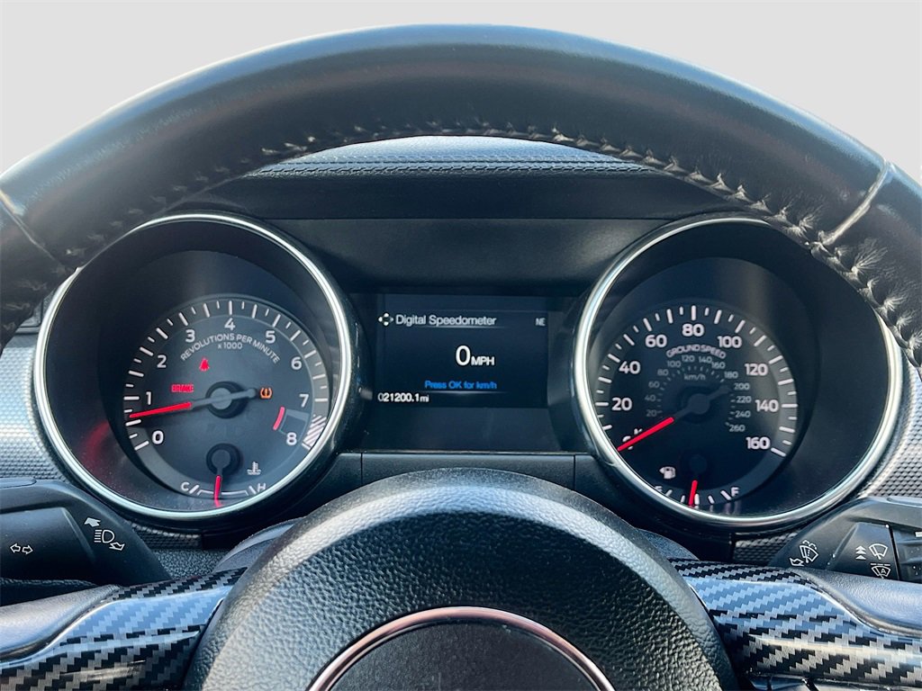 Used 2022 Ford Mustang GT image 12