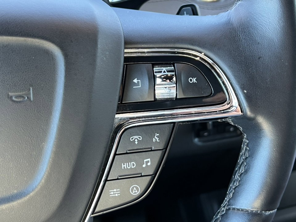 Used 2022 Lincoln Navigator L Reserve image 22