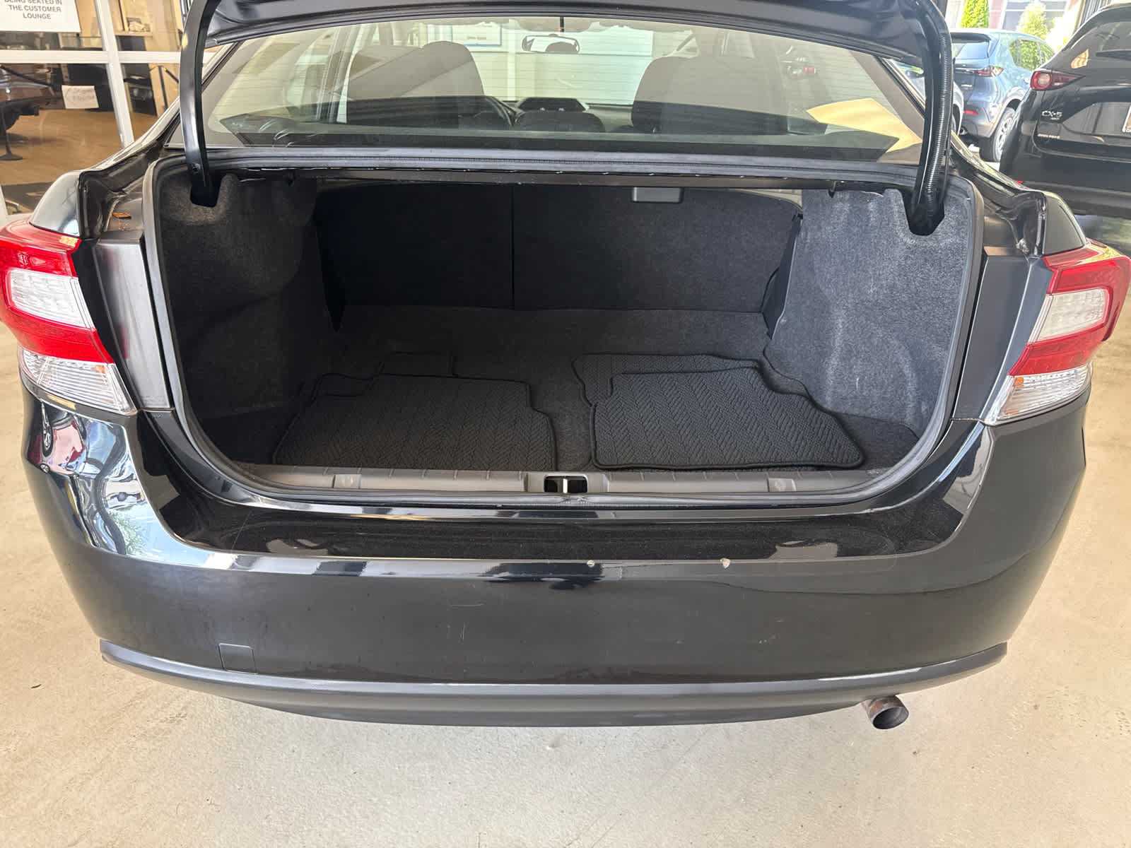 Used 2018 Subaru Impreza 2.0i AWD/4WD image 20
