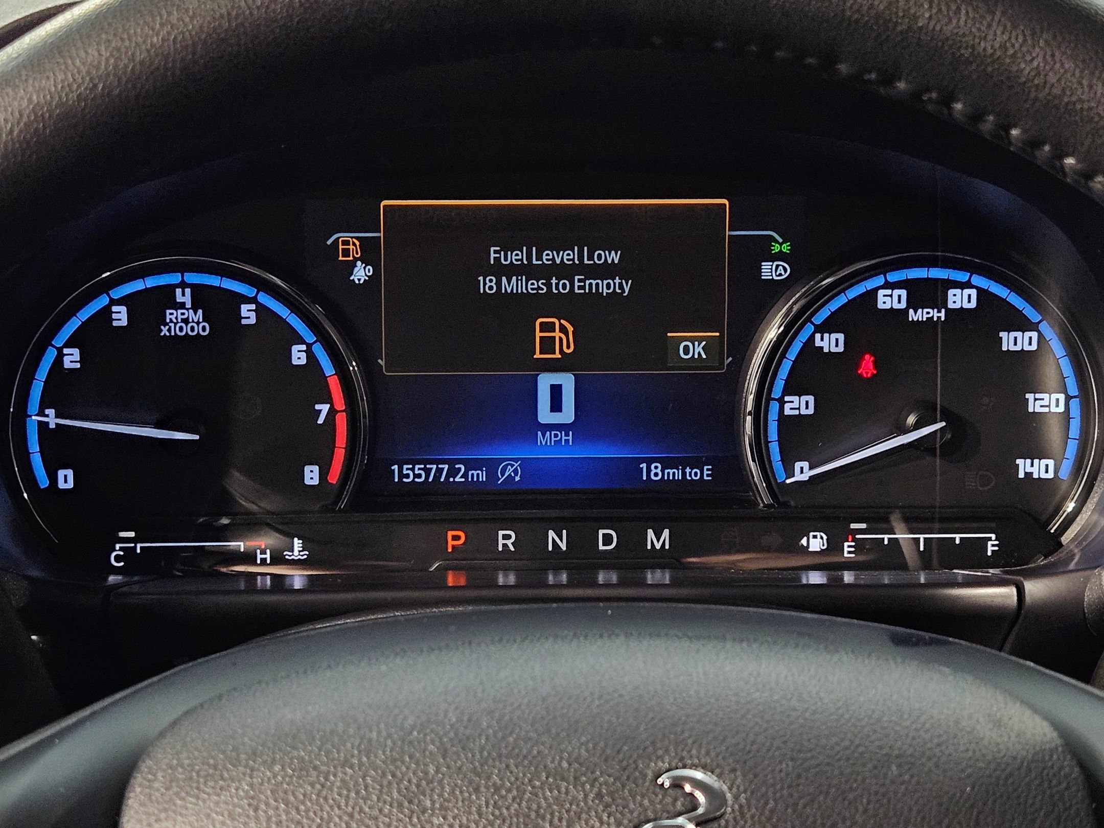 Used 2023 Ford Bronco Sport Badlands image 15