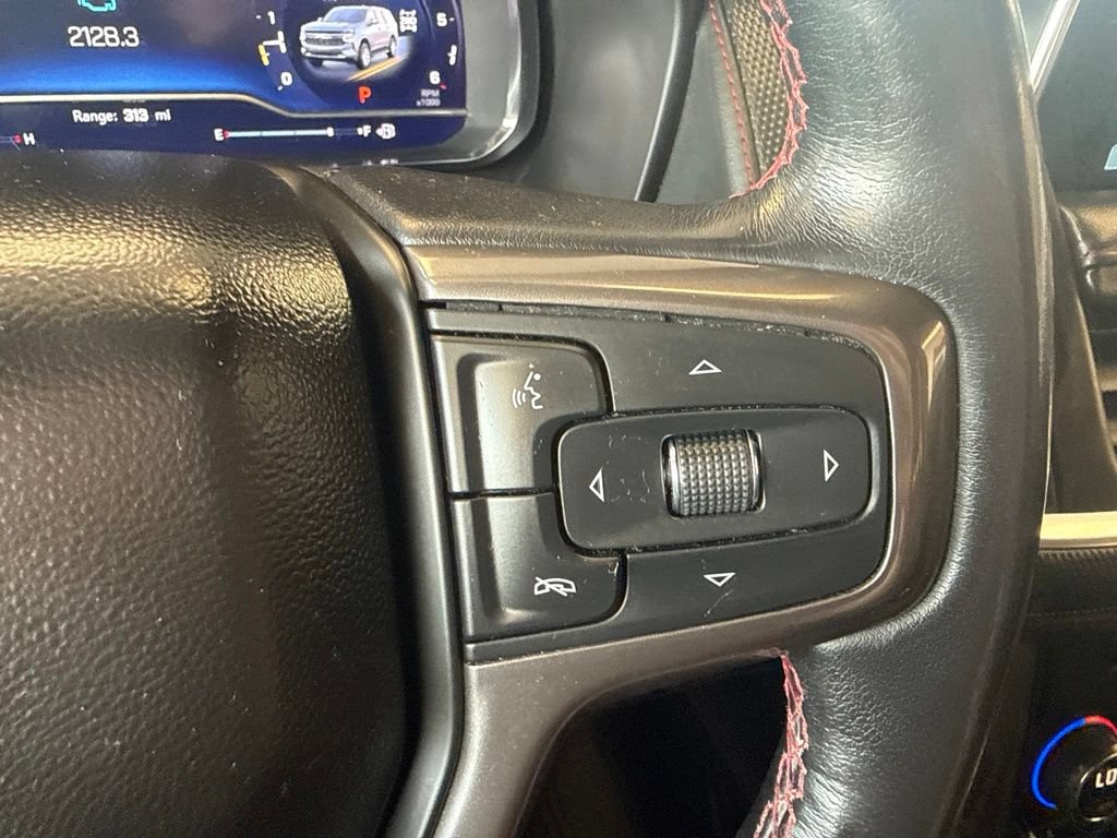 Used 2023 Chevrolet Suburban RST AWD/4WD image 19