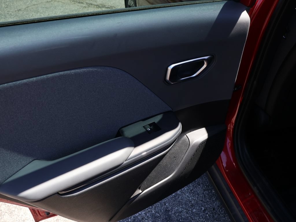 Used 2025 Kia K4 EX FWD image 10