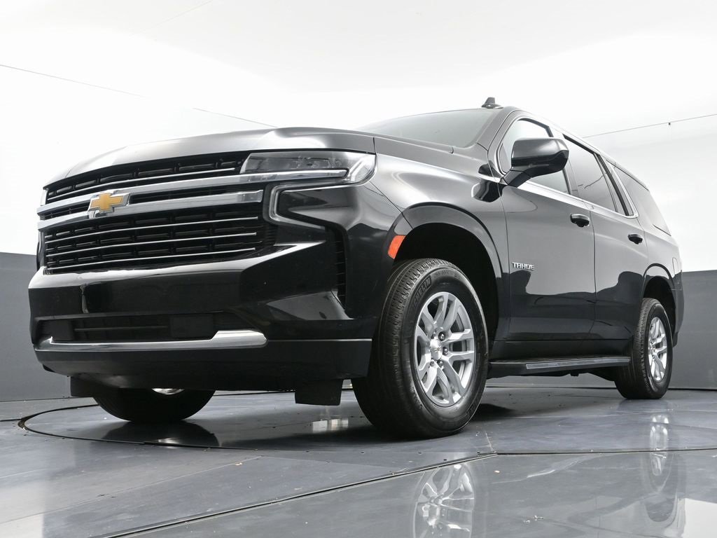 Used 2023 Chevrolet Tahoe LT image 52