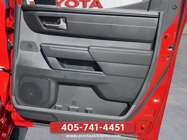 Used 2026 Toyota Tundra SR5 RWD image 13