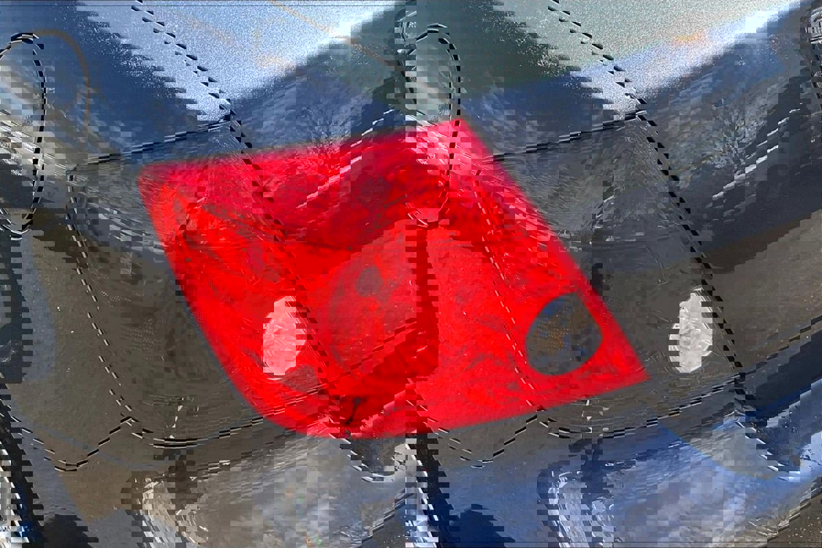 Used 2006 Scion tC image 22