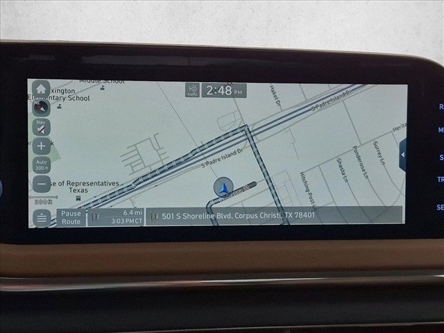 Used 2021 Hyundai Sonata Limited FWD image 13