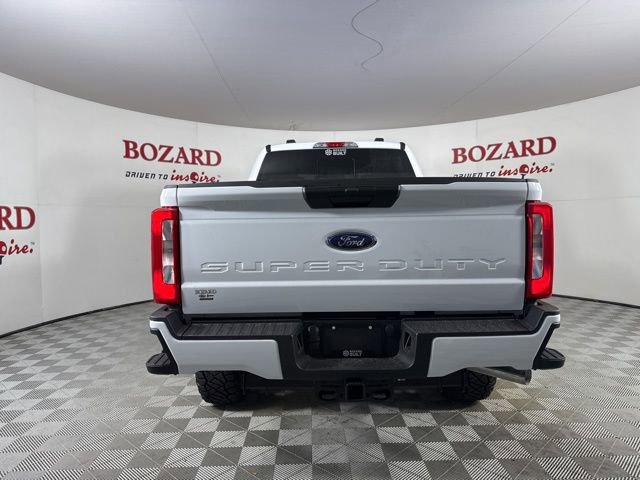 New 2026 Ford F250 XL w/ STX Appearance Package image 6