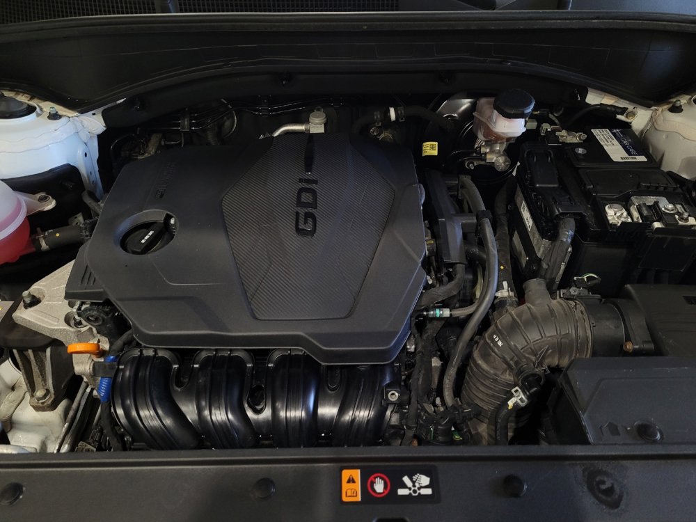 Used 2023 Hyundai Santa Fe SEL AWD/4WD image 30