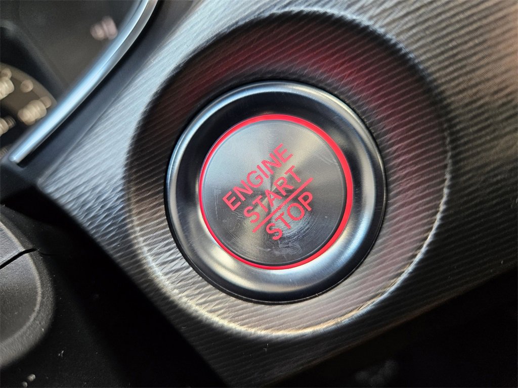 New 2026 Acura Integra A-Spec image 21