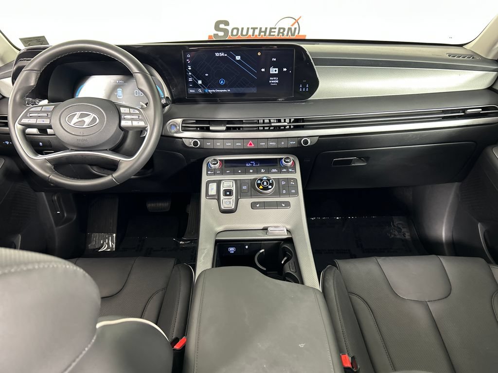 Used 2025 Hyundai Palisade XRT AWD/4WD image 20