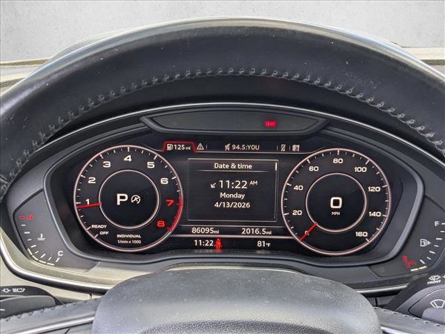 Used 2020 Audi Q5 2.0T Premium Plus image 8