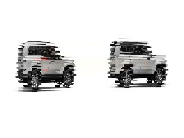 New 2026 Lexus GX 550 image 32
