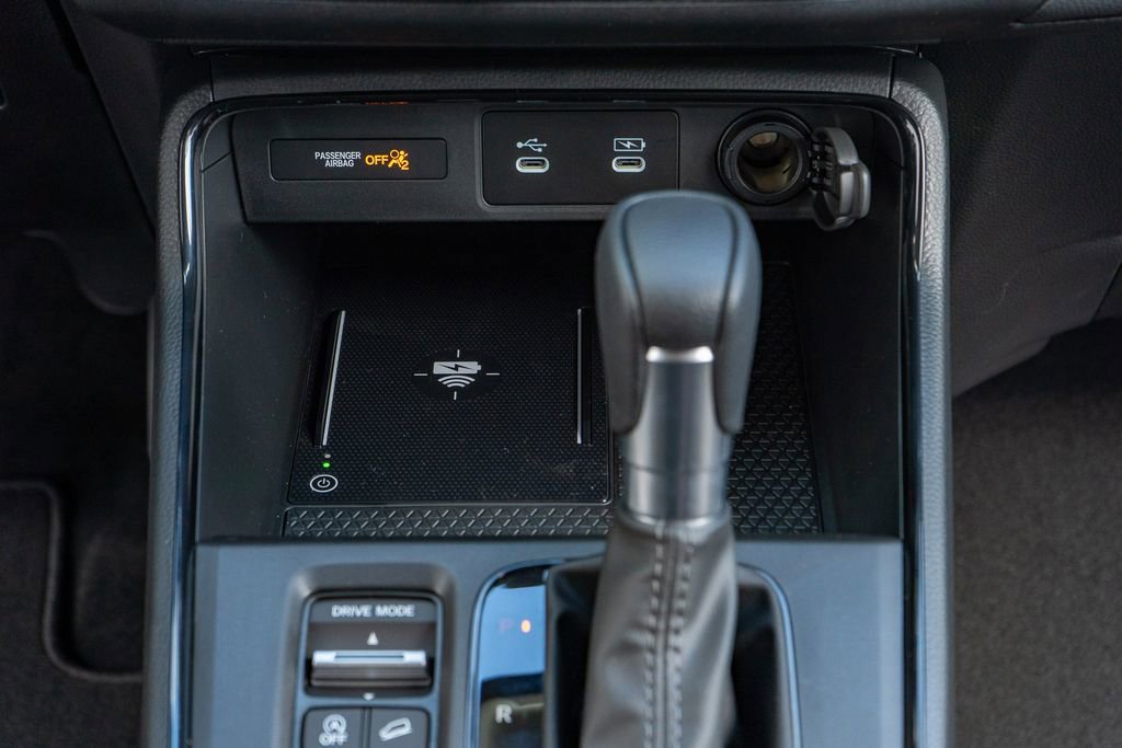 New 2026 Honda CR-V EX image 21