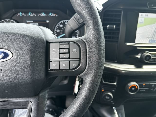 Certified 2023 Ford F150 XL w/ STX Appearance Package AWD/4WD image 27