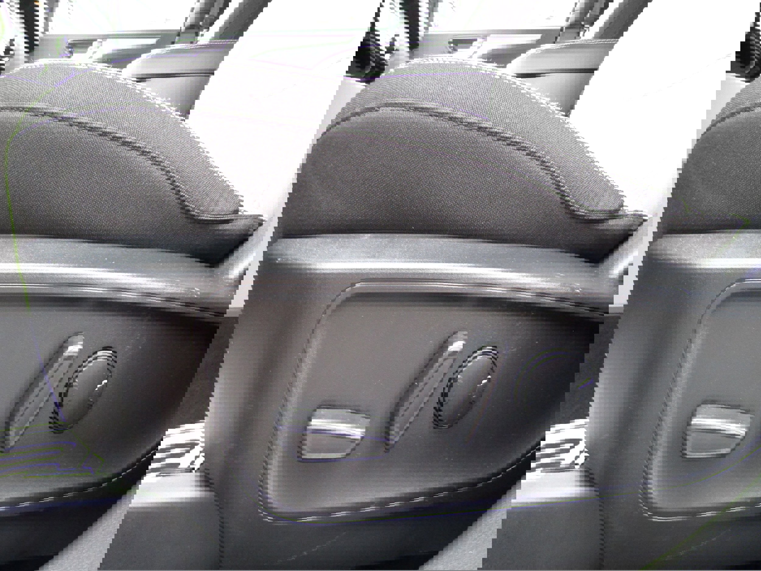 Used 2023 Ford Escape Active w/ Tech Pack #2 image 20