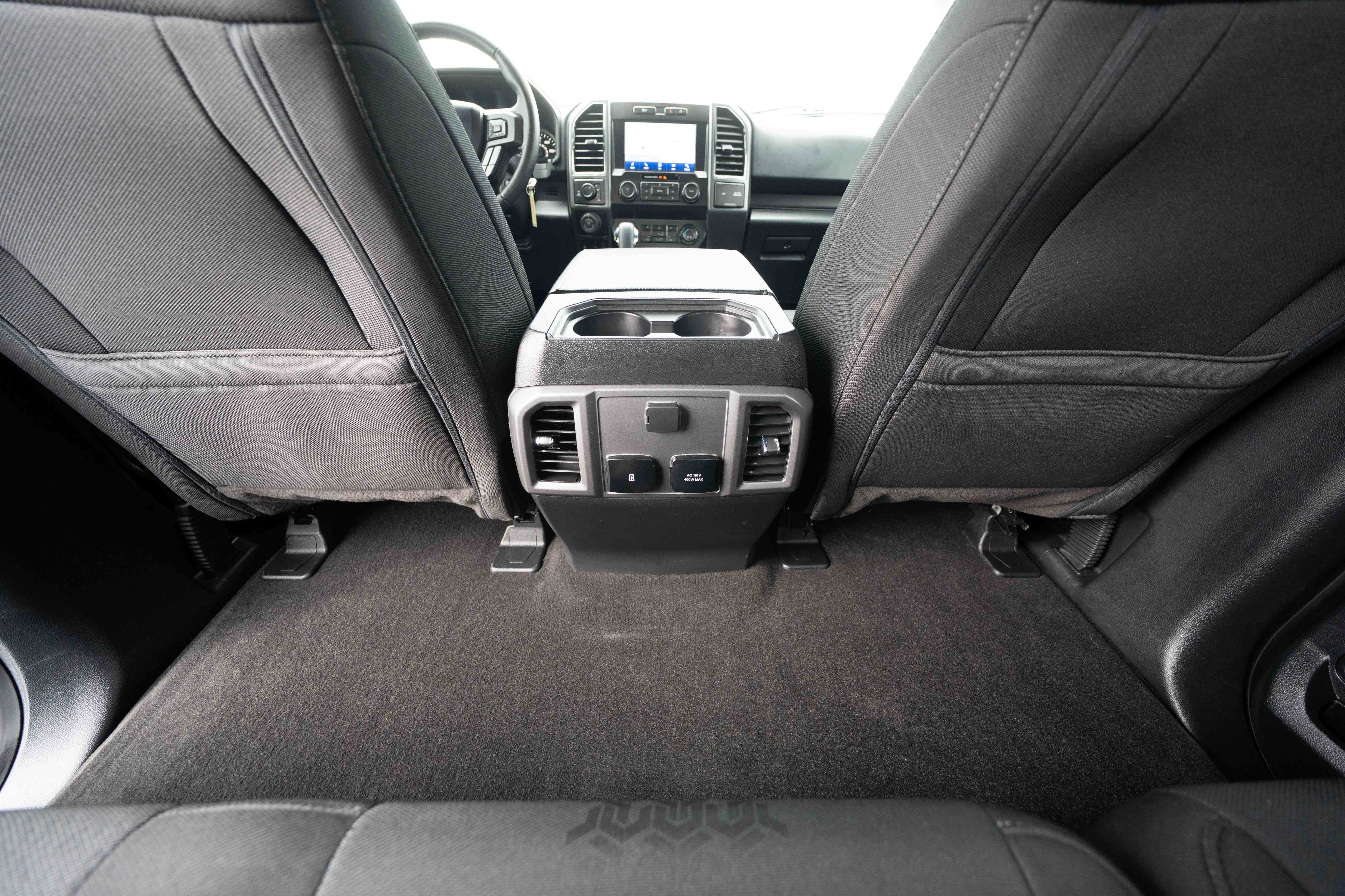 Used 2020 Ford F150 XLT w/ Equipment Group 302A Luxury image 21