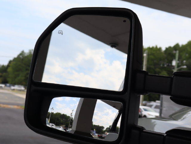 Used 2019 Ford F250 XLT w/ Snow Plow Prep Package AWD/4WD image 14