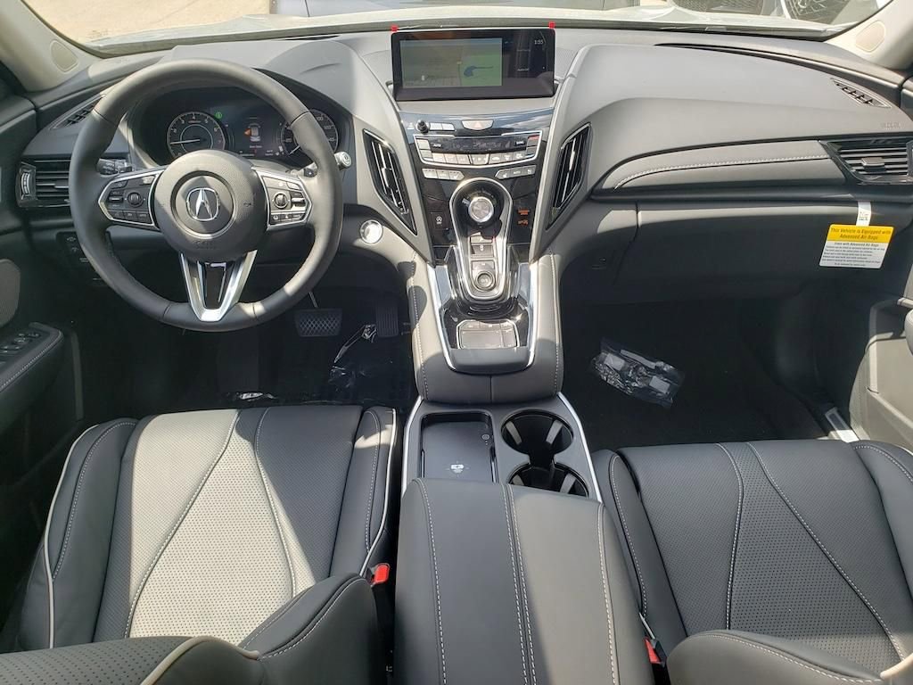 New 2026 Acura RDX SH-AWD w/ Advance Package image 6