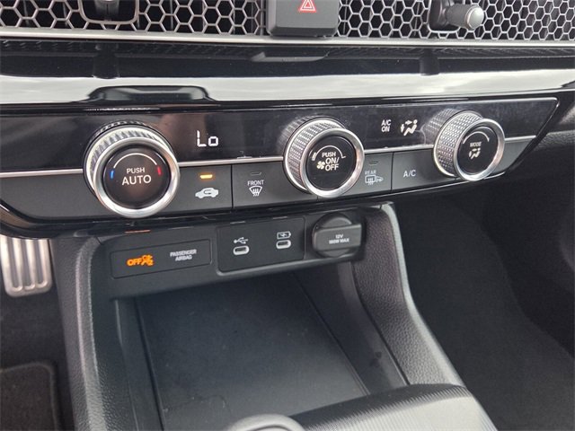 Used 2025 Honda Civic Sport image 20