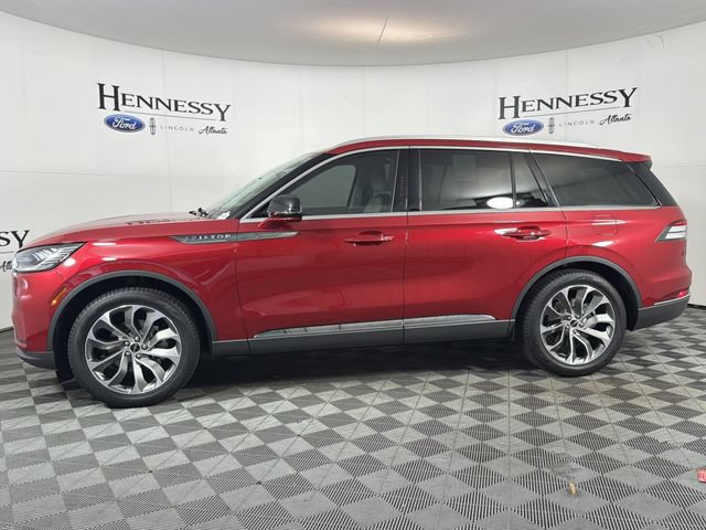 New 2026 Lincoln Aviator 2WD image 19