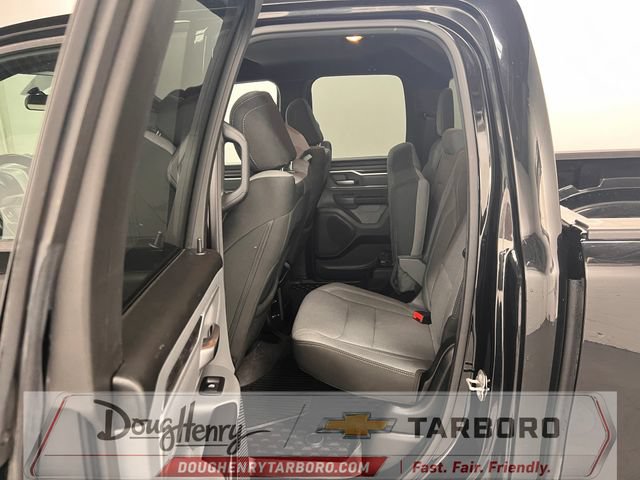 Used 2023 RAM 1500 Big Horn AWD/4WD image 32