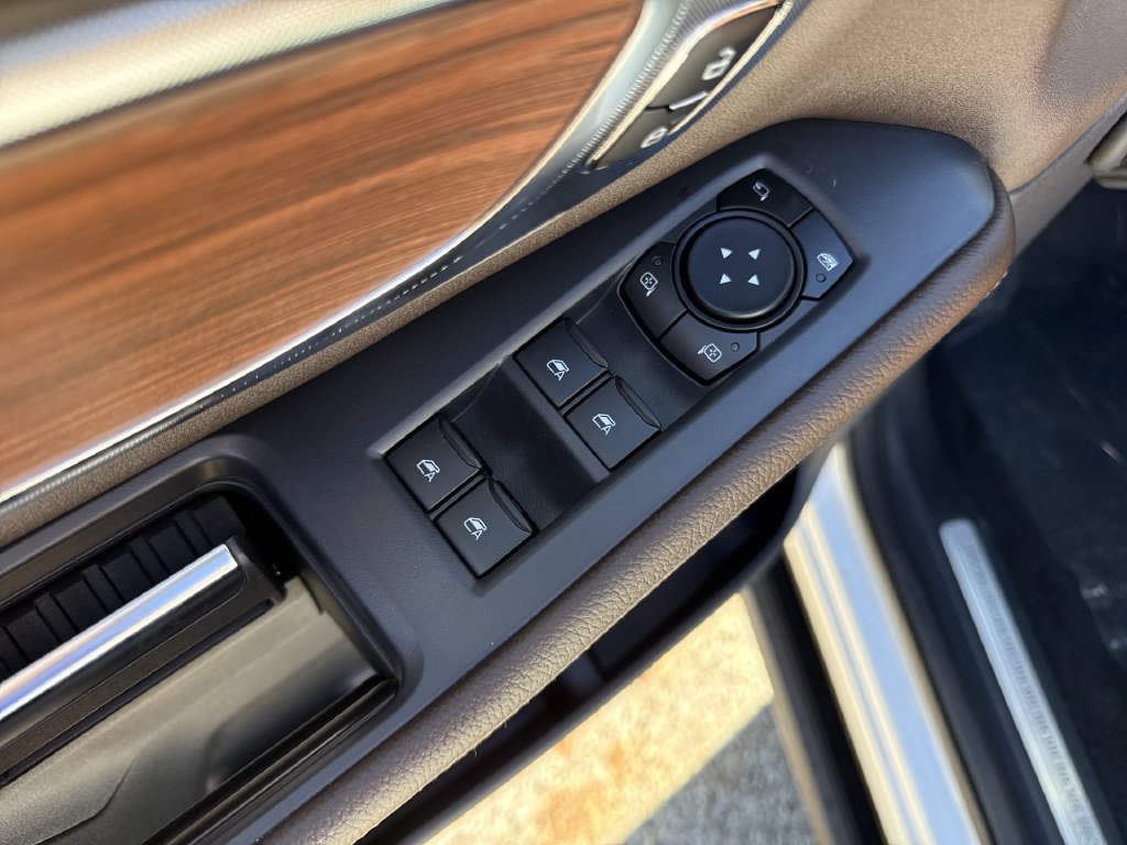 New 2027 Ford Expedition Max King Ranch AWD/4WD image 21