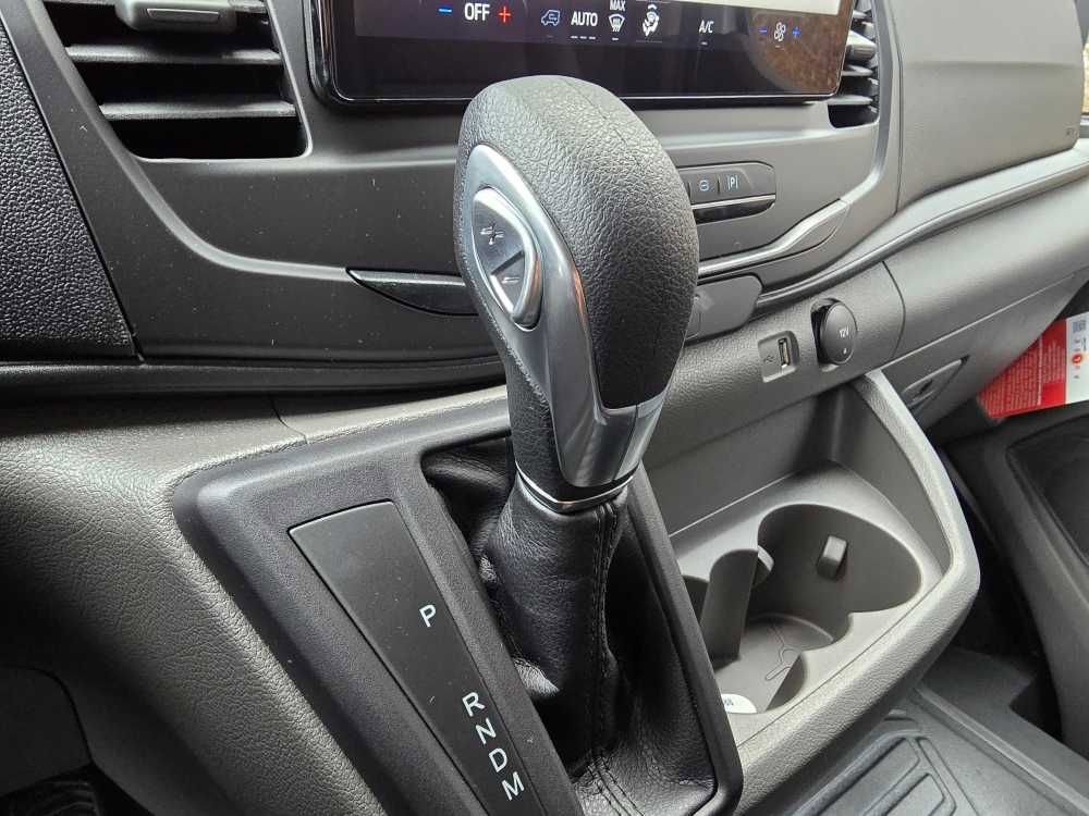 New 2026 Ford Transit 250 148 Medium Roof image 26