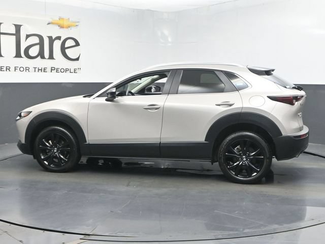 Used 2024 MAZDA CX-30 AWD 2.5 S w/ Select Sport Pkg image 56