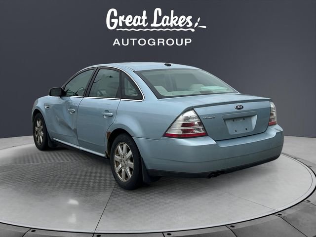 Used 2009 Ford Taurus SE image 3