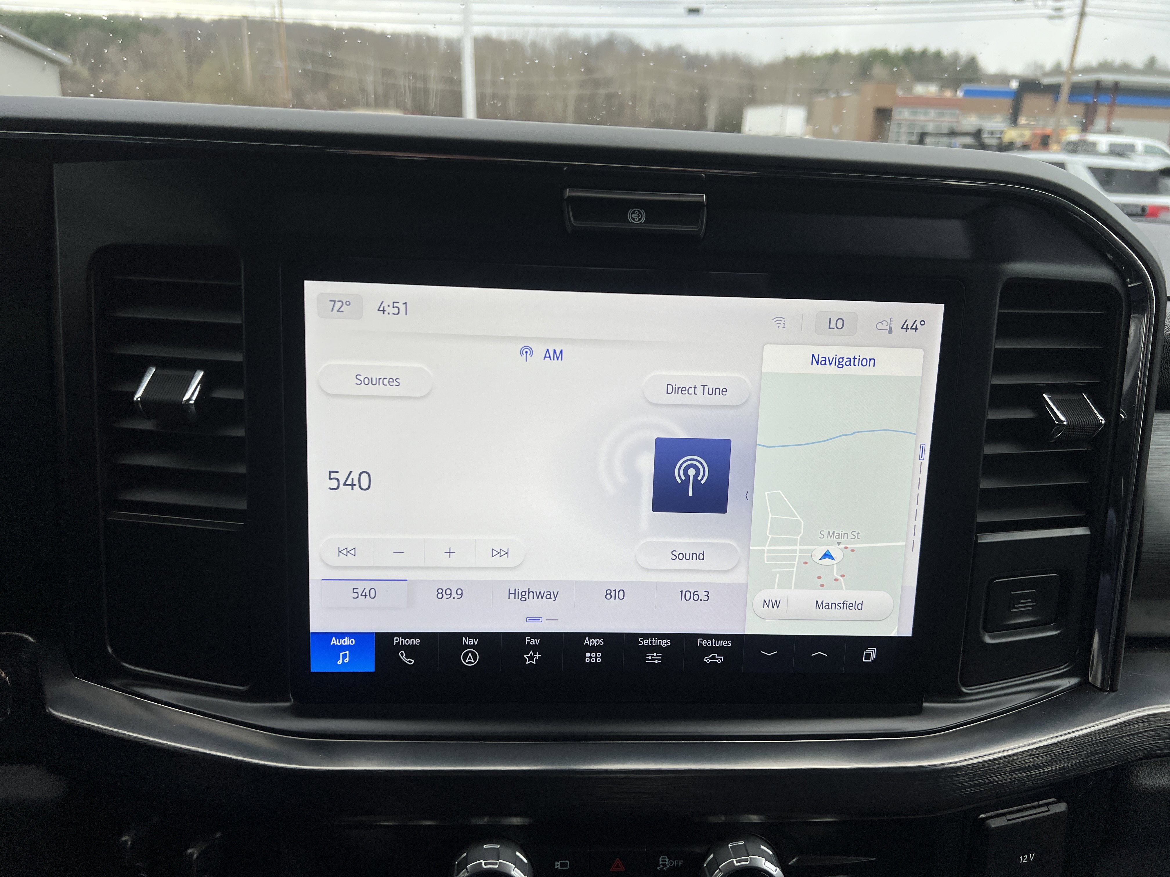 Certified 2025 Ford F350 Lariat image 26