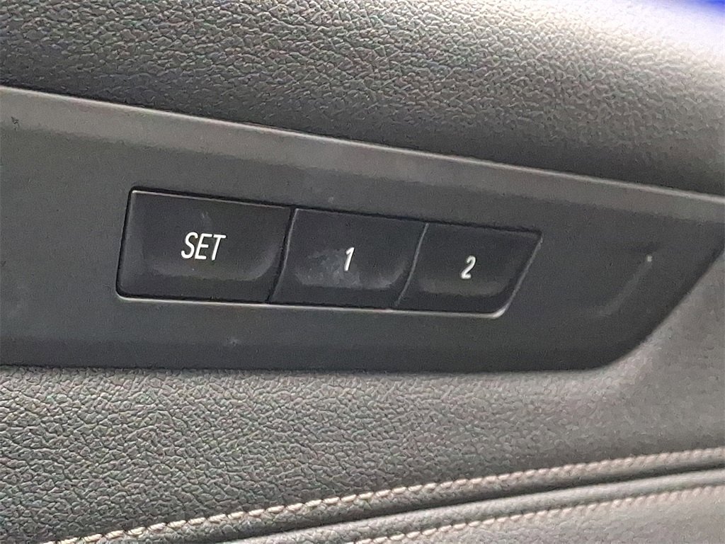 Certified 2023 BMW 530i xDrive w/ Premium Package image 23