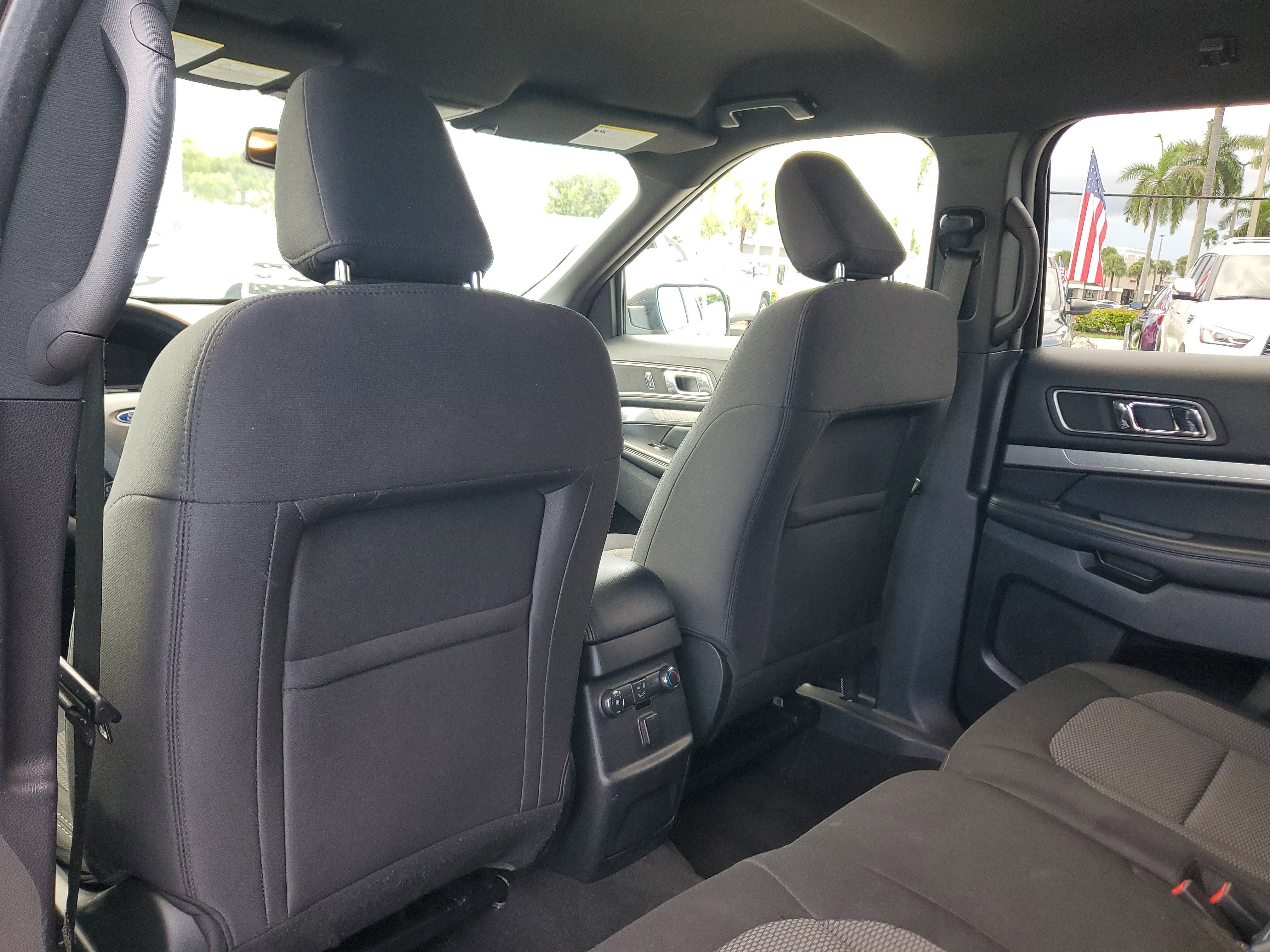 Used 2019 Ford Explorer XLT w/ Equipment Group 201A image 14