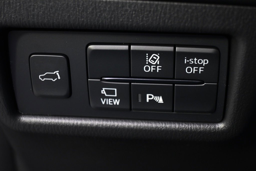 New 2025 MAZDA CX-5 AWD 2.5 S image 24