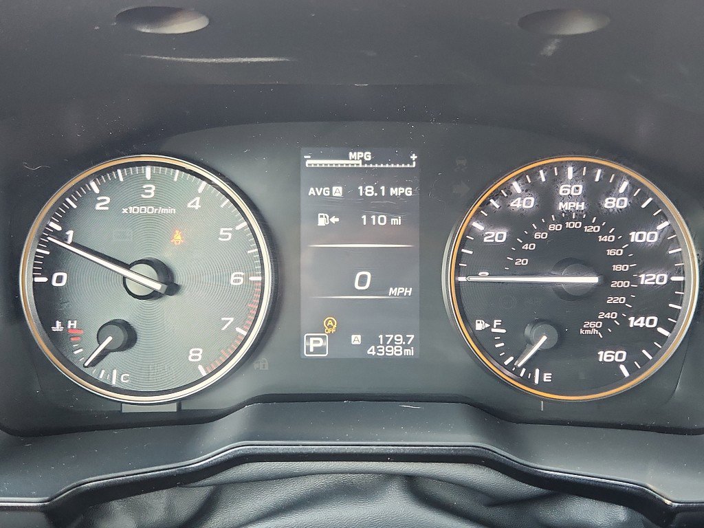 Certified 2025 Subaru Outback Wilderness image 17
