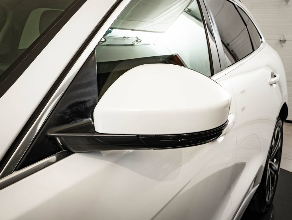 Used 2023 Jaguar F-PACE S AWD/4WD image 16