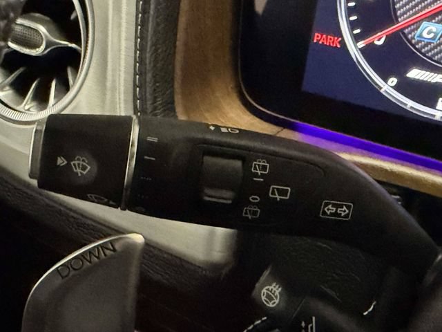 Certified 2020 Mercedes-Benz G 63 AMG 4MATIC image 23