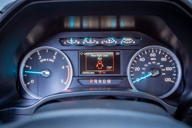 Used 2021 Ford F350 XLT AWD/4WD image 20