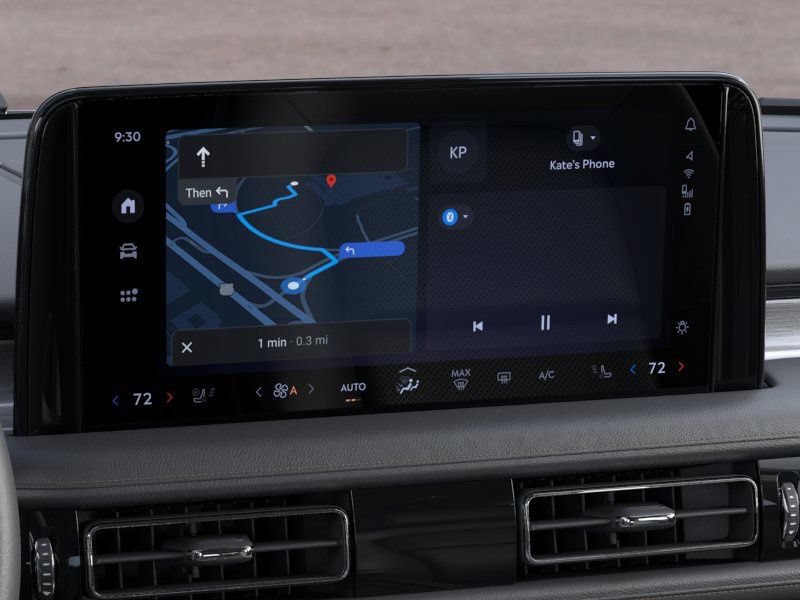 New 2026 Lincoln Aviator AWD image 15