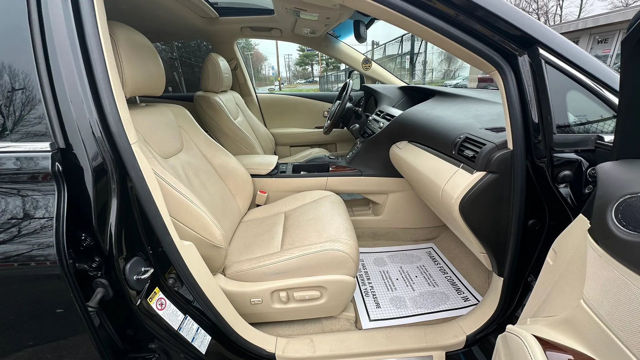 Used 2015 Lexus RX 350 AWD image 31