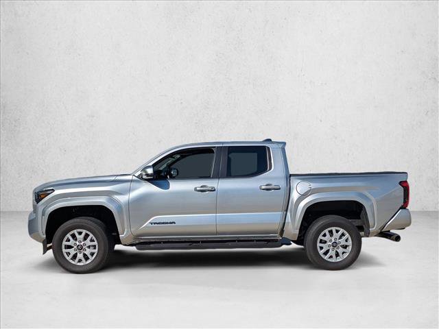 Certified 2024 Toyota Tacoma SR5 image 8
