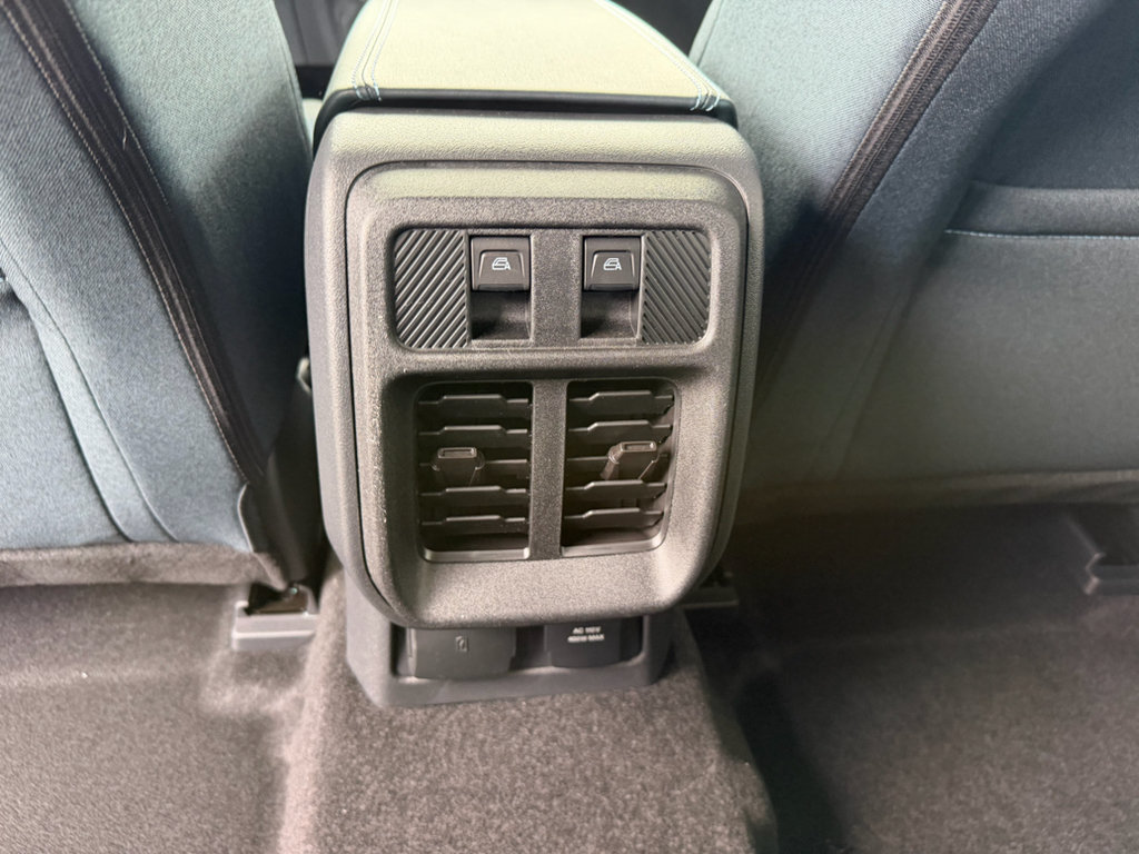 New 2026 Ford Bronco Heritage Edition AWD/4WD image 22