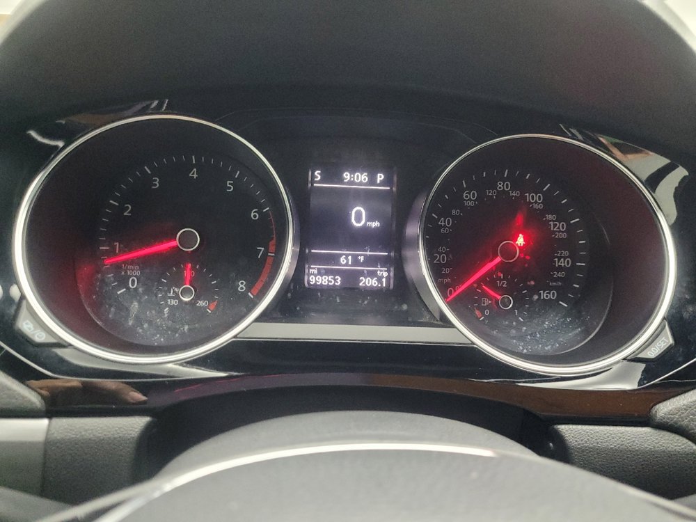 Used 2016 Volkswagen Jetta Sport w/ Lighting Package FWD image 23