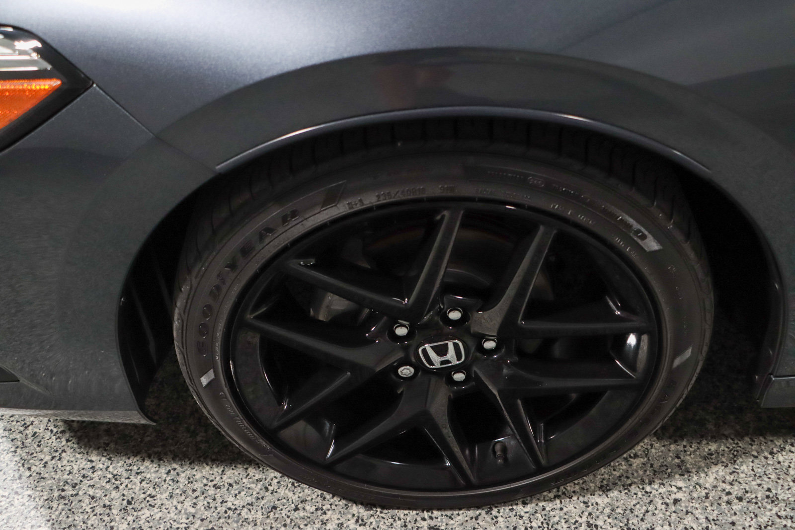 Used 2023 Honda Civic Sport image 11