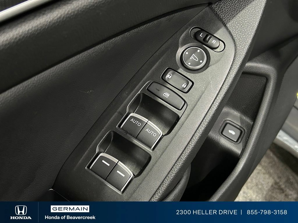 Used 2021 Honda Accord Sport image 18
