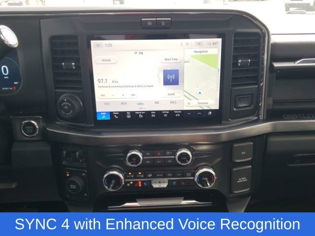Used 2025 Ford F450 Lariat w/ Lariat Ultimate Package AWD/4WD image 22